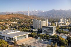 Novotel Almaty City Center