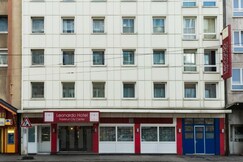 Leonardo Hotel Frankfurt City Center