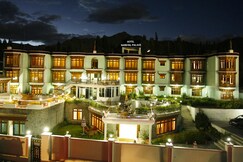 Hotel Namgyal Palace
