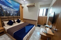 Hotel Ark Villa