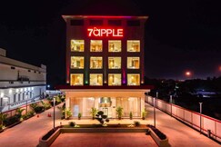 7 Apple Hotel