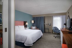Hampton Inn by Hilton Hanover