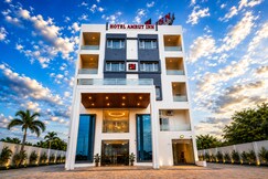 Photos of Hotel Amrut Inn Hospitalities