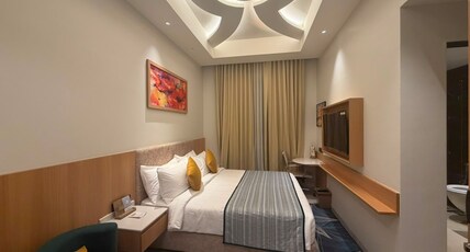 Triumph Regency Room Type - Smart Rooms Triumph Regency Room Type - Smart Rooms