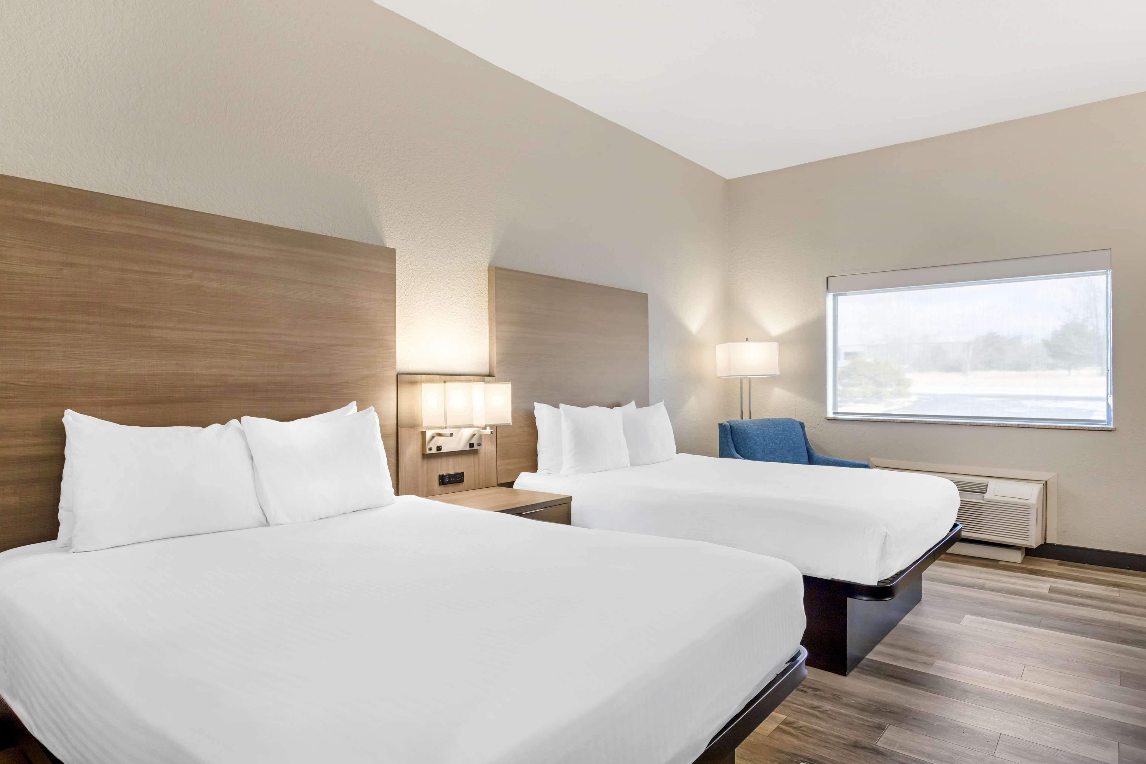 Best Western Of Wise - Tap to explore photos