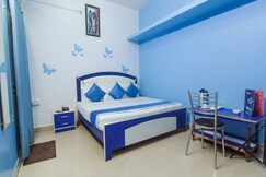 HOTEL O JMD INN
