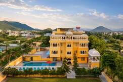 Dream Hill Resort