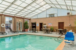 Best Western Alamosa Inn