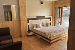 Nature Heaven Homestay