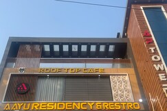 Aayu Residency