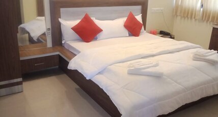 Eufregina Resort & Spa Room Type - Classic Room