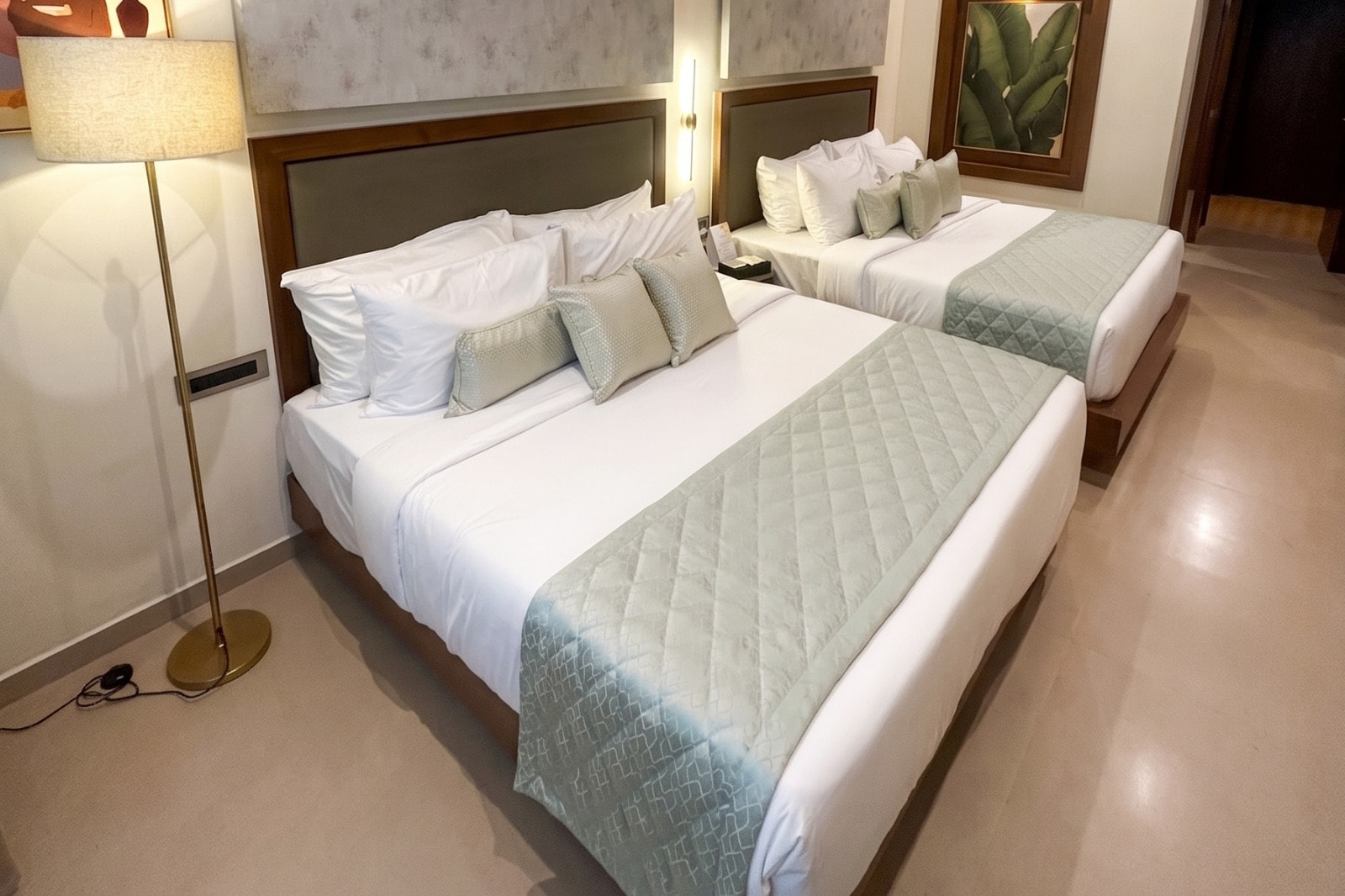 Amaari Beach Resort - Tap to explore photos