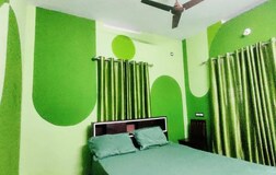 Budget Non-AC Room