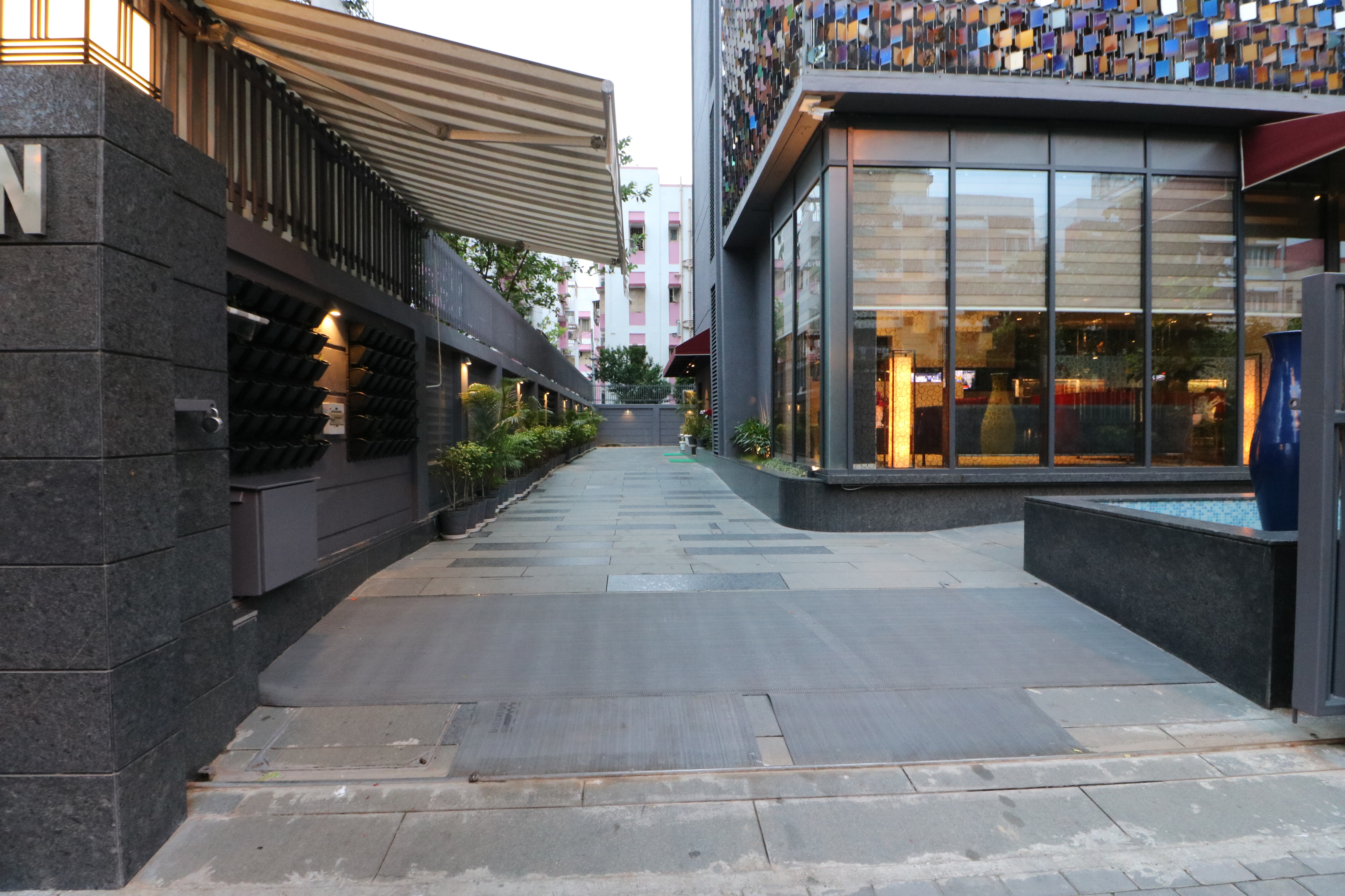Main gallery