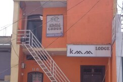 K.M.M Lodge