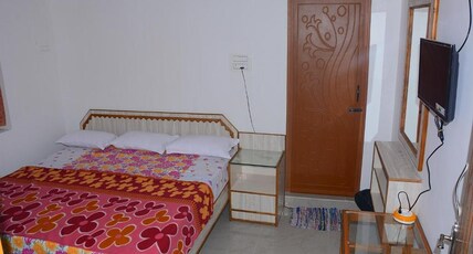 Nature Stay Kowsiga1BHK Room Type - Nature Stay Kowsiga1BHK