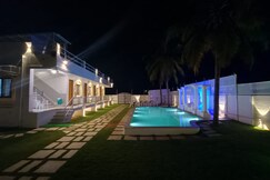 Ofra Garden Rooms With Pool Near Eden Beach