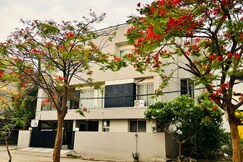 Gulmohar Villa