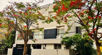 Gulmohar Villa Room Type - Gulmohar Villa