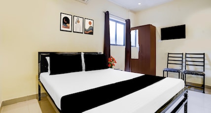 Collection O Baga Beach Formerly Symphony Homes Room Type - Super Deluxe Room Collection O Baga Beach Formerly Symphony Homes Room Type - Super Deluxe Room