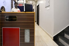 The Hotel Swastik Inn