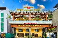 YASHSHREE BANGLA QUEEN