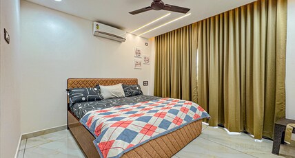 BREEZYY BAYY VILLA Room Type - BREEZYY BAYY VILLA
