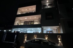 Address of Spacious Cozy 2BHK Home