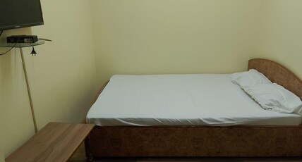 Hotel Lali Gurash Room Type - Roof-Top Room