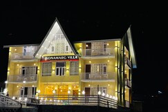 Hotel Sonamarg Villa (River Front)