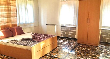 Anandvan Holiday Home | Rooms & Restaurant Room Type - Machaan Single