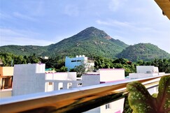 Jayam Residency