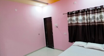 Tirupati yatri nivas Room Type - Double bed non ac room