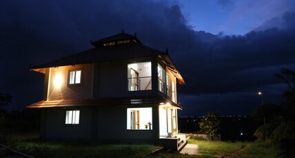Niral Farms Room Type - Premium Cottage