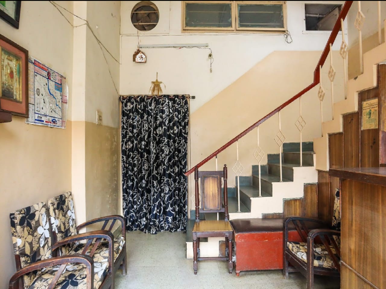 Hotel Shree Laxmi - Tap to explore photos