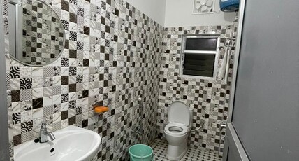 RADIANT INN Room Type - DOUBLE BED ROOM