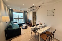 Sky Homes 1BHK in Hiranandani Powai