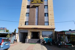 Hotel Dwarika palace