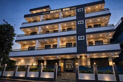 Hotel Rio