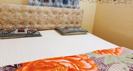 Xavier Guest House Room Type - Standard Room AC