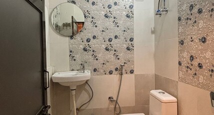 Bla Bla Hostel Jodhpur Room Type - Deluxe Double Room with Castle View