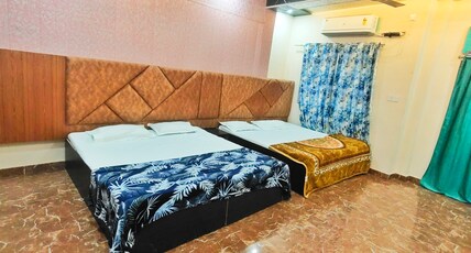 Mahalaxmi Homestay Room Type - Bedroom 2