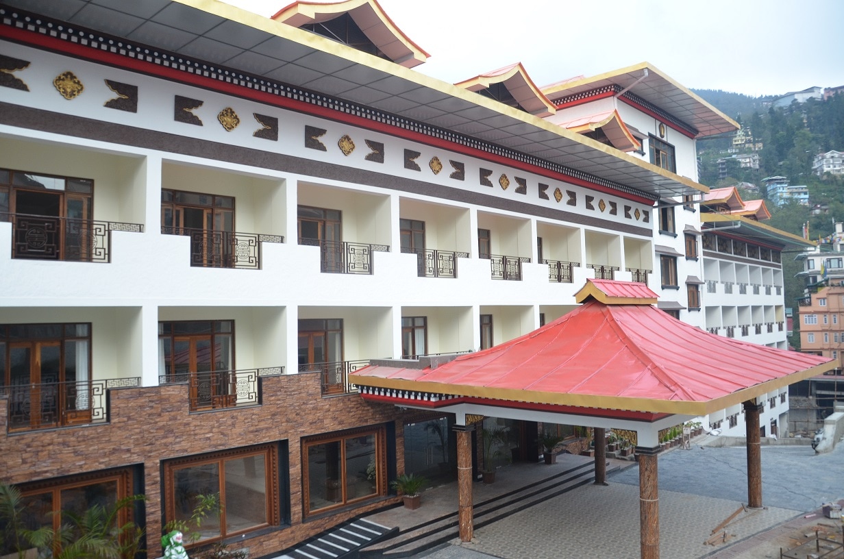 Main gallery