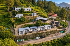 Anupraas Resort