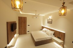 KARSHNI FOOD AND RESORT