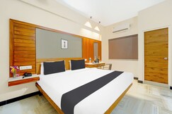 Super Hotel O Broadway Ernakulam