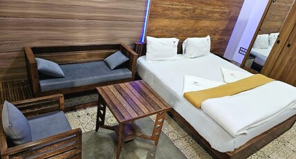 Club Six Resorts Room Type - Bedroom 2