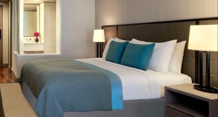 Avani Pattaya - myPartner Selection Room Type - Deluxe Garden View Room