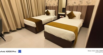 HOTEL MAHIKA Room Type - EXECUTIVE