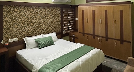 Gurukripa Homestay Rooms Room Type - family comfort room